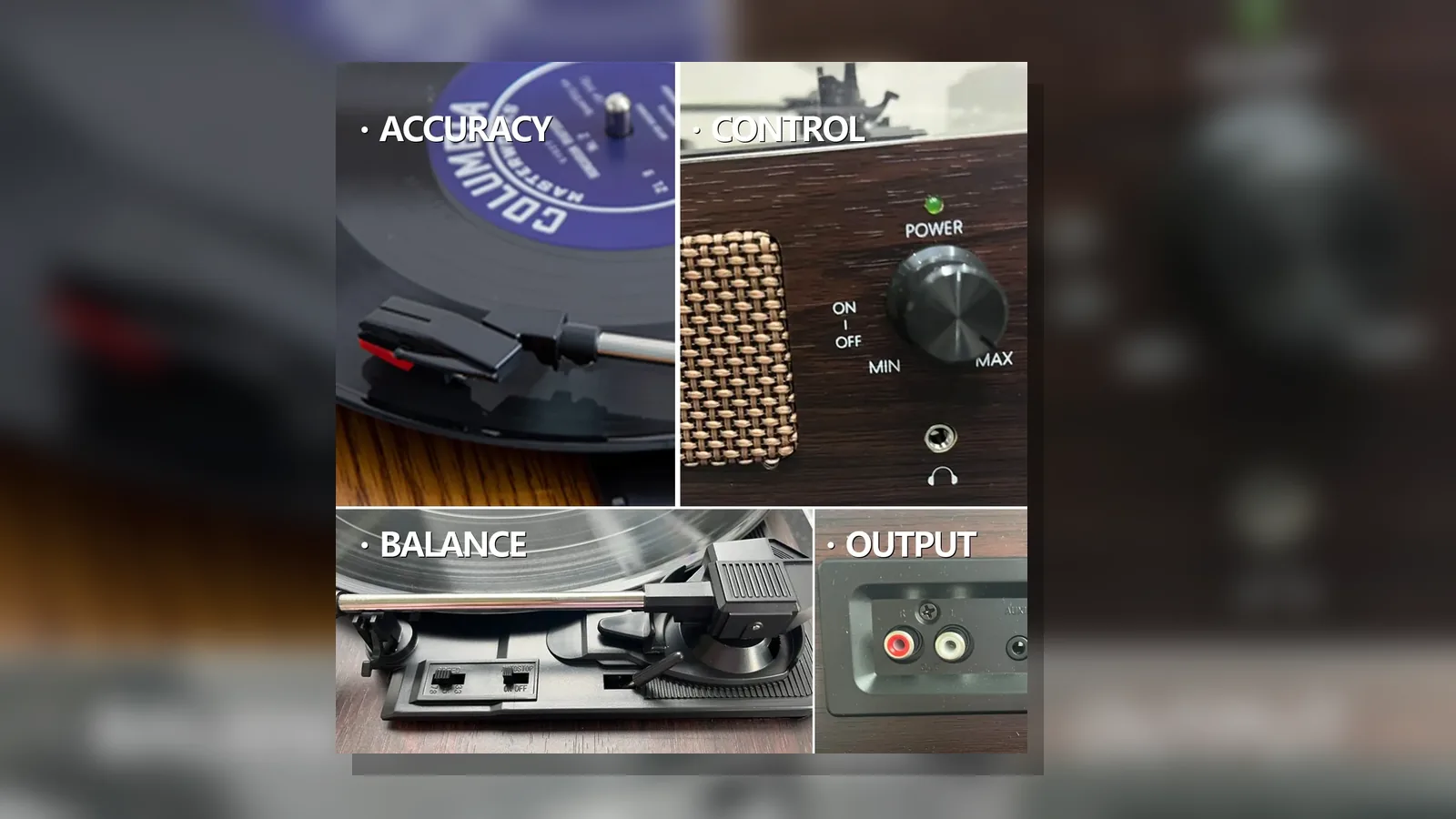 beginner turntable setup checklist uk hero image